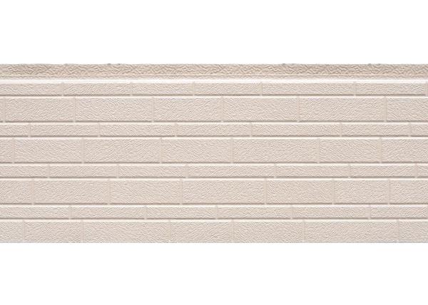 Linha de produção ambiental segurança do painel de sanduíche do plutônio de 16mm resistente ao calor