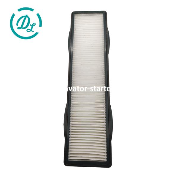 Le filtre à air de cabine Volvo EC220D OEM 15052786 11703979