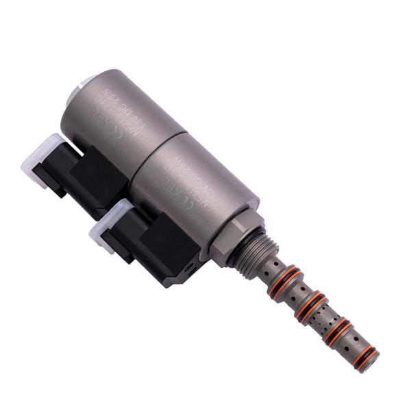KSV08-58C-0-N электрический гидравлический клапан картридж вставка в 5 Way 3 Position Solenoid Valve