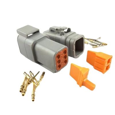 Kit de connexion de 6 broches avec Genie de logement partie 105329GT 105328GT