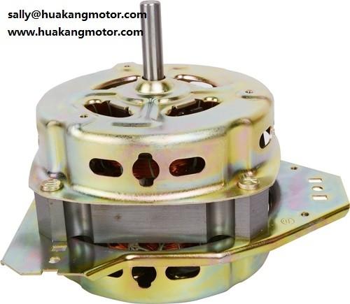 Customized Design AC Asynchronous Motors Electric for Washing Machine HK-178T