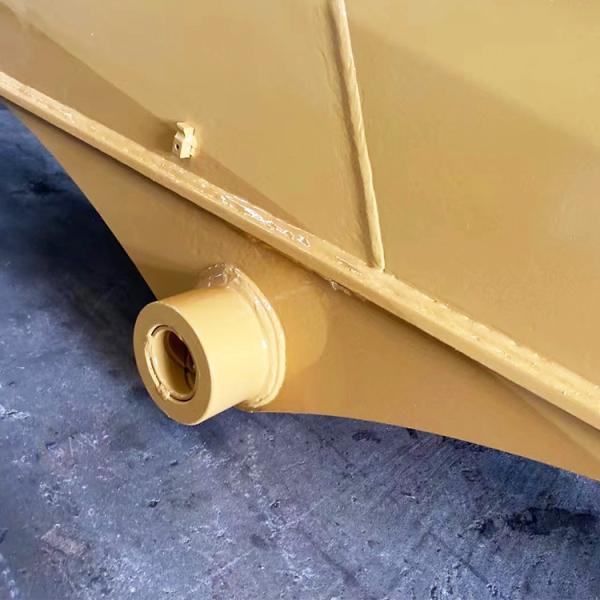 26-28 Ton Excavator Demolition Boom Arm For 326 330 PC260