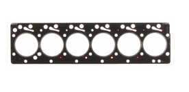 6B Cummins 5.9 Diesel Engine Parts , ISB / 6BT / 6BTA Cylinder Head Gasket