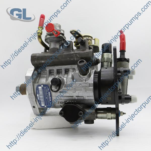 VUE diesel véritable 4T 2644H023 de la pompe 9320A340G 9320A341G 9320A349G 249-9226 10R9721For PERKINS d'injection de carburant