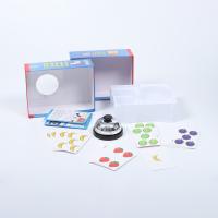 ArtPaper CMYK Jogos de Tabuleiro Monopólio Jogo de dados