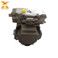 REMPLACEMENT A4VSO de Rexroth Nouvelle pompe à piston variable à piston axiale à piston original remplaçant A4VSO Pour la pompe Rexroth A4VSO180DR 30R VPB13N00