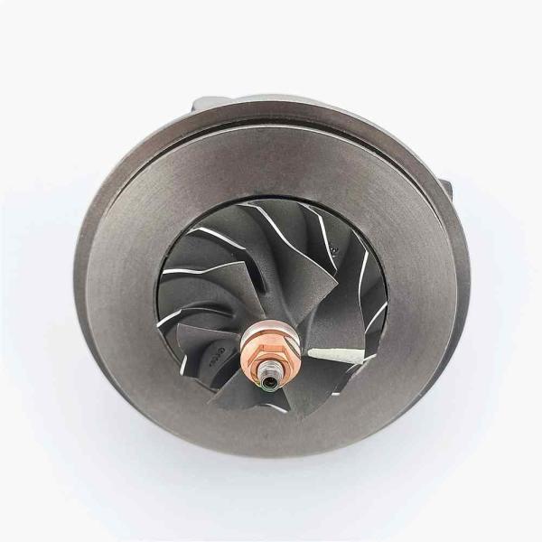 TFO35HL2-12GK Turbocompresseur Cartouche Chra 49135-02652 49S35-02652 49135-02650 Pour le Mitsubishi Pajero