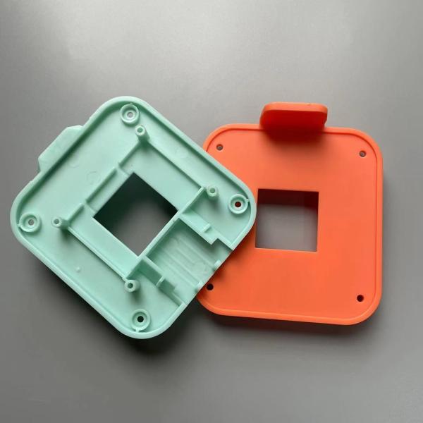ABS/PA66/PP/PC/PMMA/PSU/PCTG/TPE/TPU/PBT Mould Tooling for Making Plastic Fishing Lure