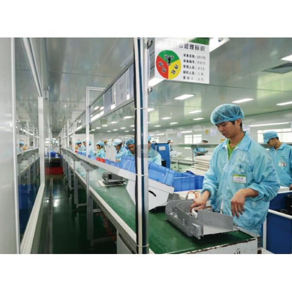 Suzhou Preta Intelligence and Technology Co.,ltd