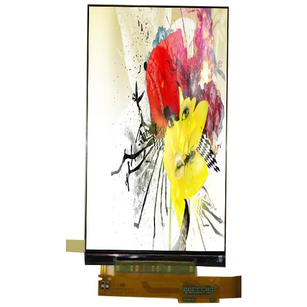 TM070RFH14 7.0 polegadas 800*480 módulo de exibição LCD para quadro fotográfico digital