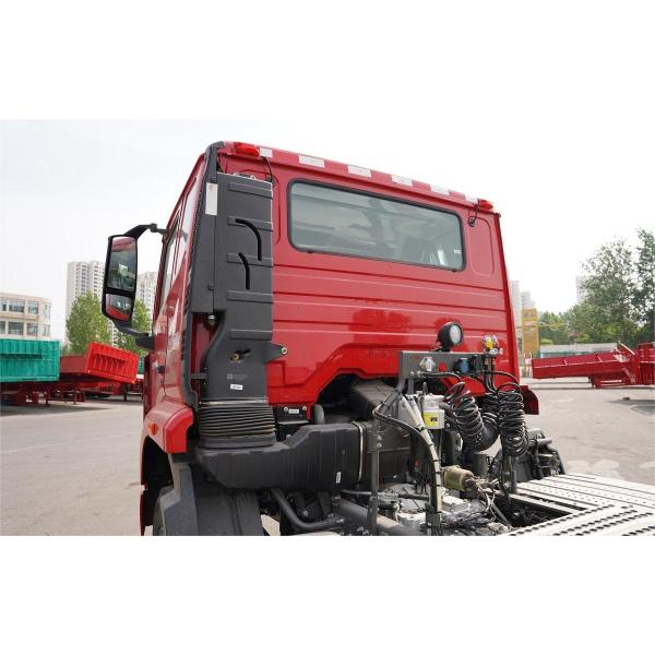 6x4 Howo Dump Truck 371 420Hp Sinotruk Dump Truck 12 Wheeler