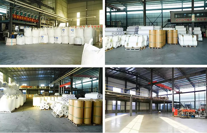Home Decor PVC Gypsum Film For Laminating Gypsum Ceiling Board