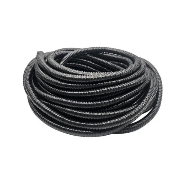 Customizable Pvc Coated Flexible Steel Conduit Industrial Pvc Coated Steel Conduit