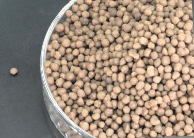 Granule Organic Fertilizer Natural Composition Improve Soil Health