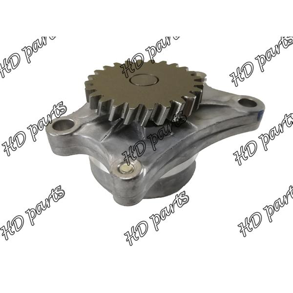S4L  Diesel Engine Oil  Pump 31A35-30010 For  Mitsubishi