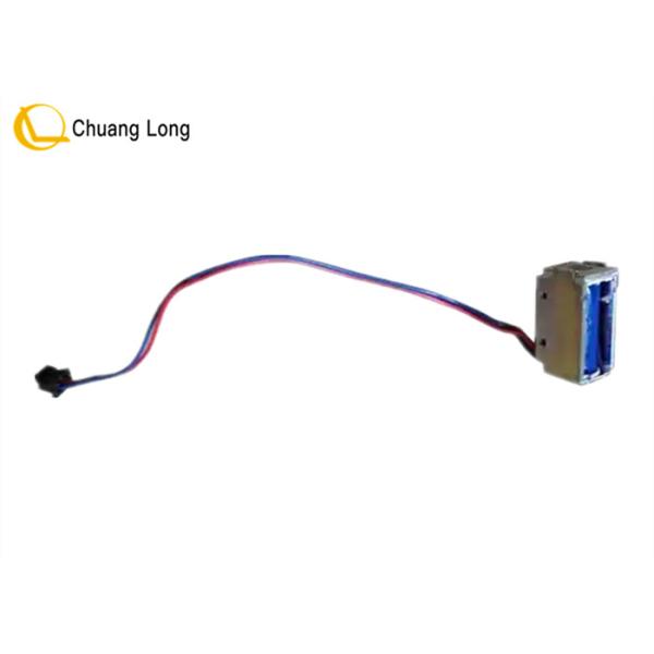 Wincor V2CU ATM Machine Parts Card Reader Solenoid Valve 1750173205 1750173205-31 Существенный компонент для банкоматов