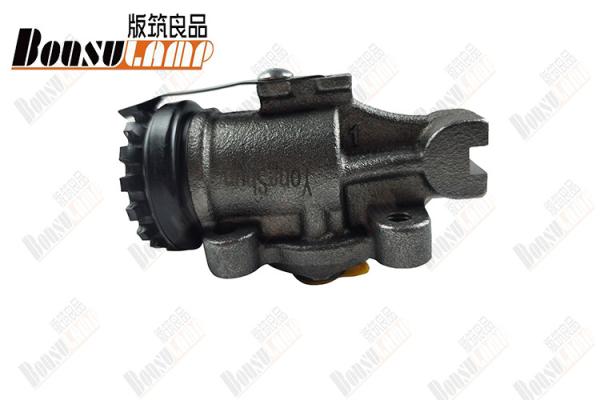 Círculo da roda do travão FRONT ((R) 100P 4JB1 OEM 8-97179359-0 8971793590