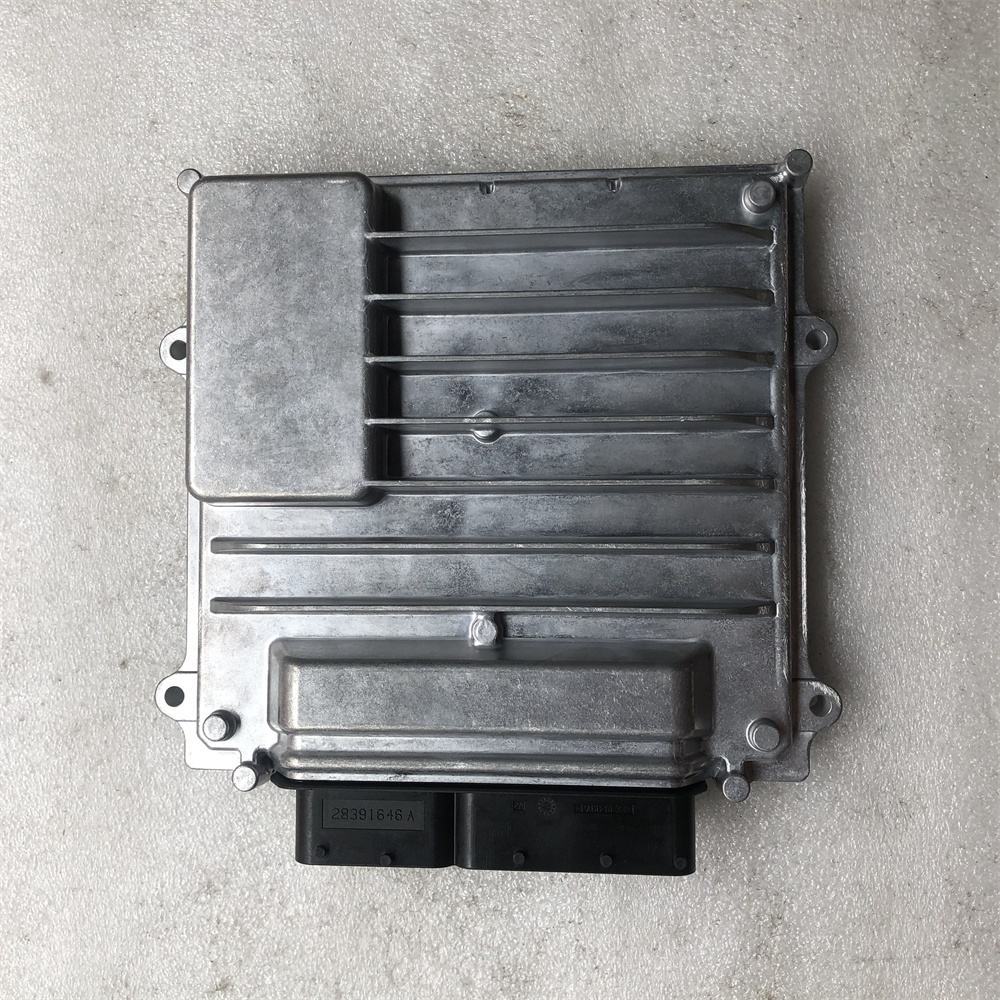 Excavator Electronic Engine Control Module ECU ECM 5348867 CM2880 for Excavator Heavy Equipment
