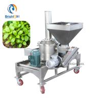 moinho do Pulverizer das ervas 75kw de 1800kg/H 15mm