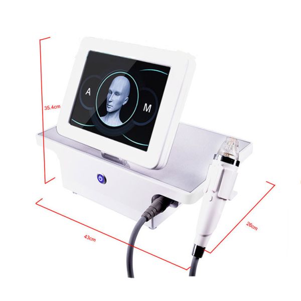 繰り返しの速さ0.5〜10Hz ダイオードレーザー脱毛機 量 1 パッケージ サイズ 51×75×130cm 診療所やサロンに適しています