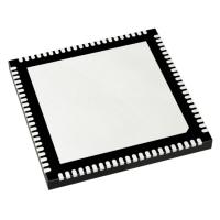 Modulo 5G 8V19N850DNLGI 54MHz Radio Unidad de Reloj Sincronizador 88-VFQFN