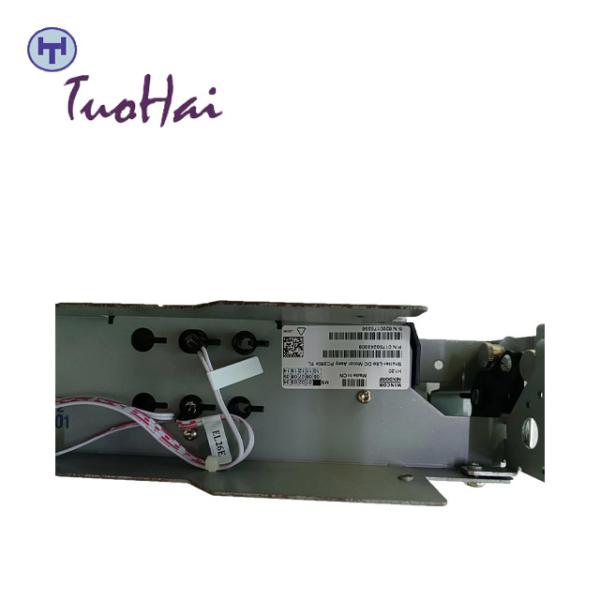 Части Wincor ATM закрывают Assy PC280n FL 01750243309 мотора DC Lite