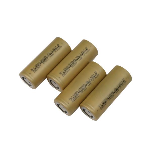26650 4000mah 3.2V Lifepo4 Battery For Electric Bicycles Usage