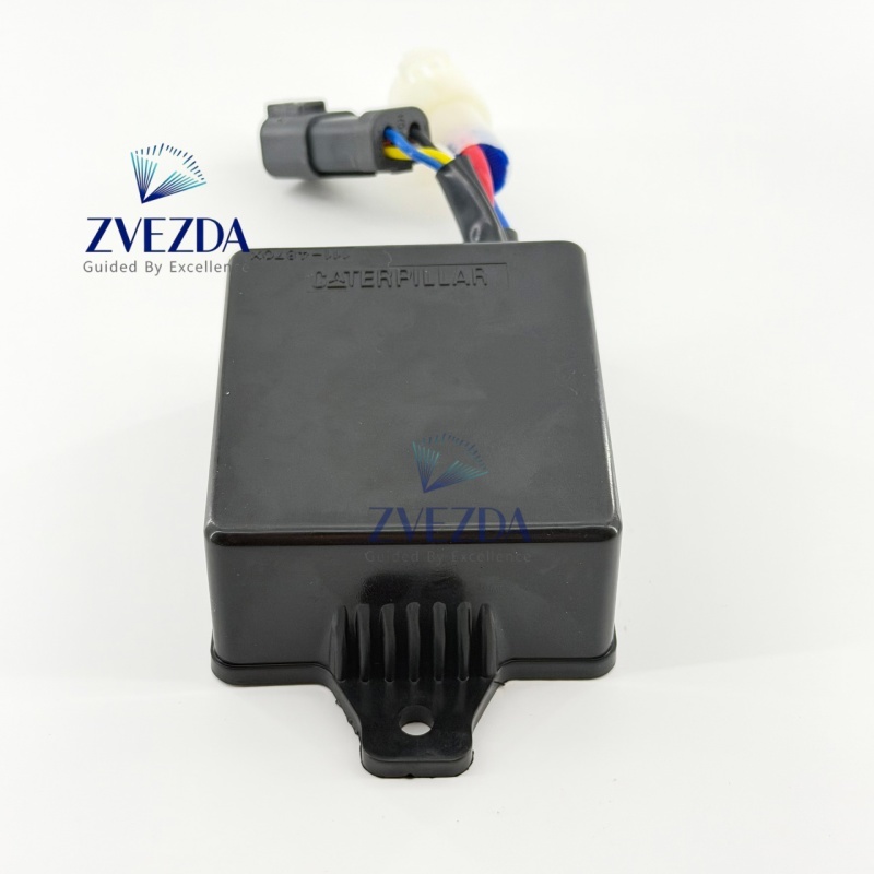 320B Engine Throttle Control Relay Module 111-4870 OEM