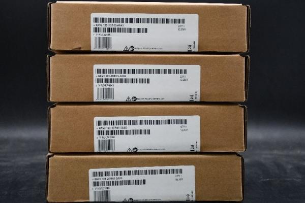 Siemens Connecting Cable for use with 277 Series Mobile Panel