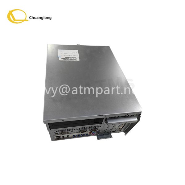 NCR MISANO PC CORE 445-0770628 6659-1000, 4450770628 NCR 6659 WIN10 UPGRADE KIT INTEL SKYLAKE i5-6500TE 2.30 GHz, 8Gb, 240GB SSD, TPM 2.0 NCR 6682 ATM NCR MISANO PC Core