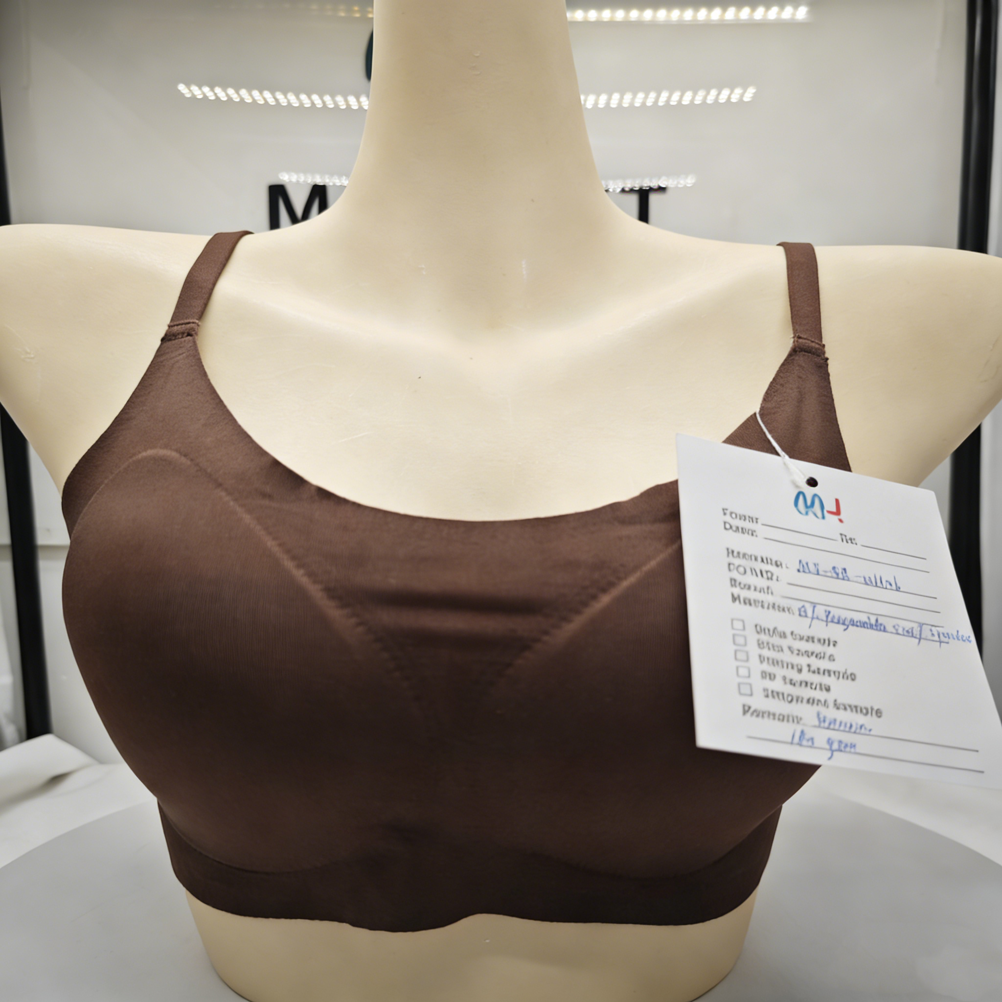 Sporty Everyday Breathable Stretchy Jelly Push Up Bra For Daily Wear