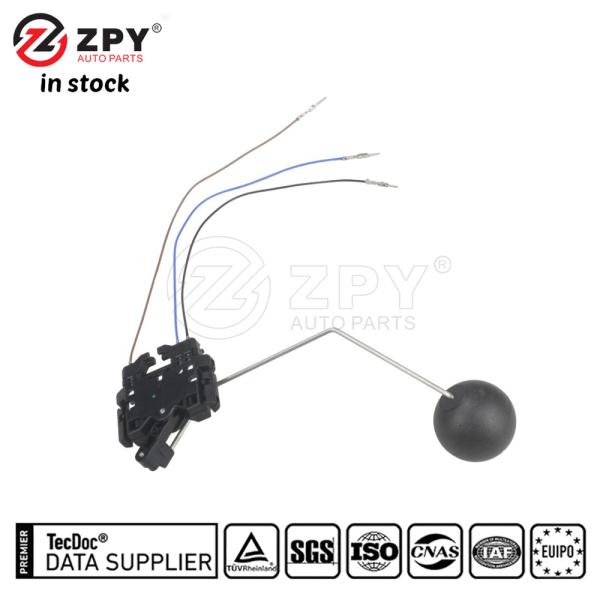 ZPY 4H0201317Q Sensor de nivel de combustible con garantía de calidad para AUDI A8 S8
