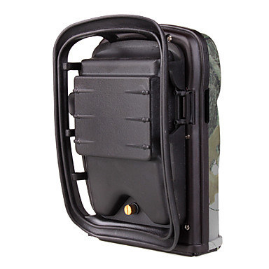Passive Infra-Red Digital Scouting Camera for Hunting (850nm, Camouflage) 