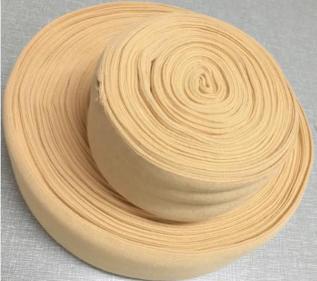 Firemen Clothing Cuff 100% Para Aramid Fabric Anti Cut