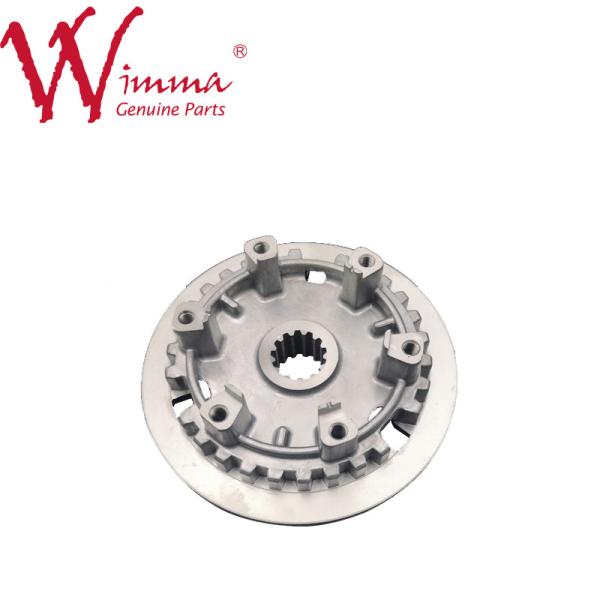 Clutch Center Motorcycle Engine Spare Parts For Kit Embreagem CRYPTON115 Best Selling