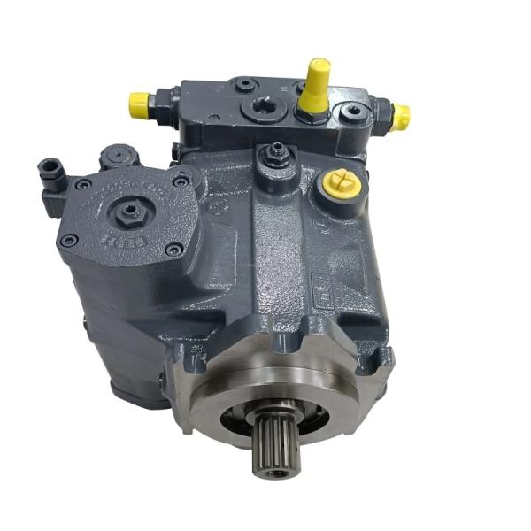 A4VG HYDRAULIC PISTON Pump A4VG40 A4VG56 A4VG71 A4VG90 A4VG125 A4VG180 A4VG250 A4VG40EP2DM1/32L-NSC02N003E-S