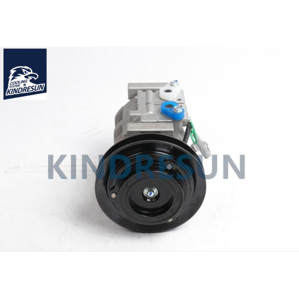 Hitachi ZX200 Excavator Compressor 4721999 OEM