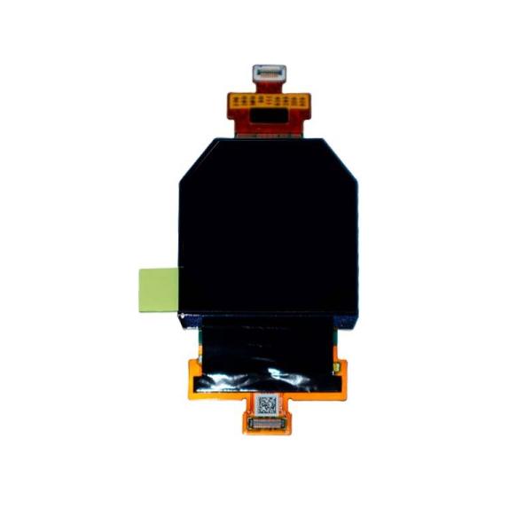 2.48 Inch VR Tft Display Tft Lcd Panel 1800X1920 Resolution 24 Pins Driving IC R63455