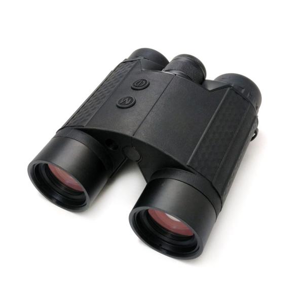 8х32 Бинокль Дальномер Внешняя охота Лазерный дальномер 2500М