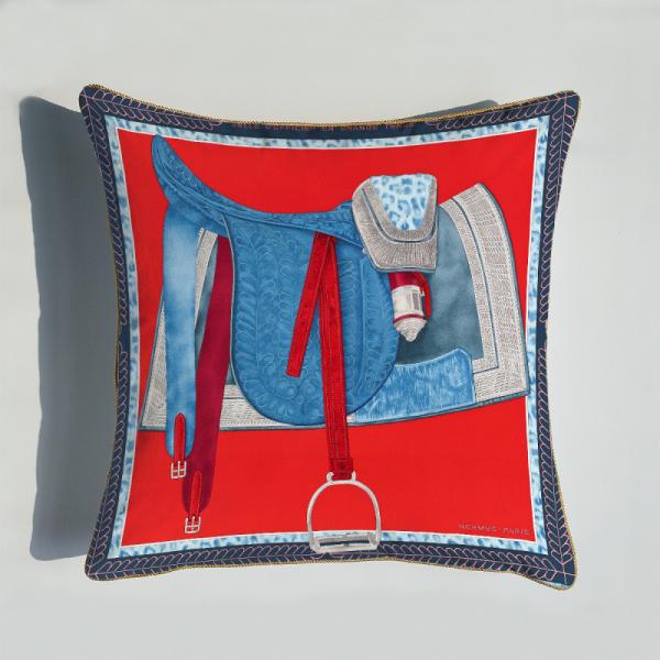 45X45 Cm Printed Cushion Cover Home Decorative Sofa Chair