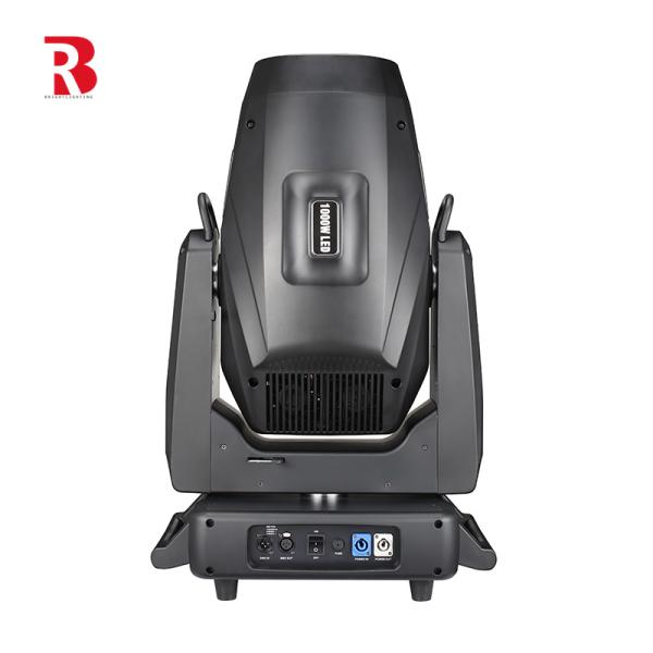 Dmx 1000W BSWF Beam Spot Wash Движущаяся голова Диджейские клубы 32000LM