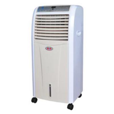 Air Cooling Heating Evaporating Air Cooler 8.5L Remote Control For Large Room
