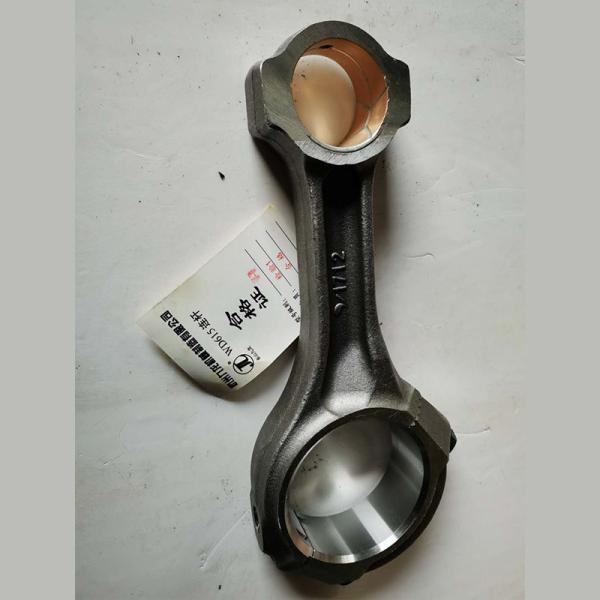 CE Certified Connecting Rod Assembly Wd615 Contact for Shipping Cost and Delivery Time