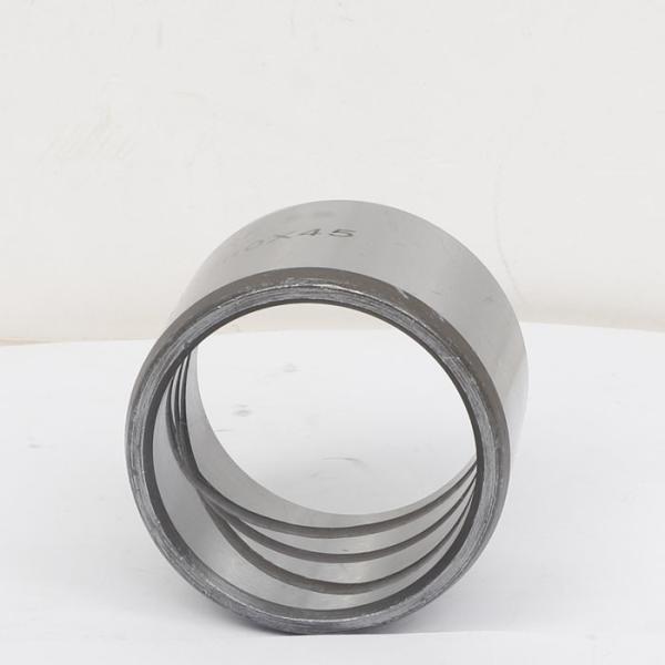 P4 30mm Spherical Plain Excavator Bearings GE40ES GE40ES -2RS