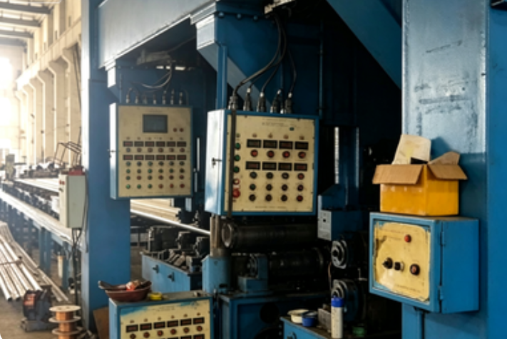 Jiangsu Xinjie Boiler Manufacturing Co., Ltd.