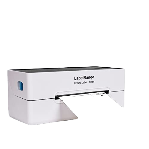 Hot Selling 4*6 Shipping Label Printer Wholesale White Color Thermal Barcode Printer Sticker Maker Label Writer in Stock