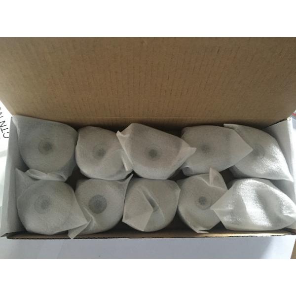 Stainless Steel Railing Top Cap M8 for Support Stair Handrails