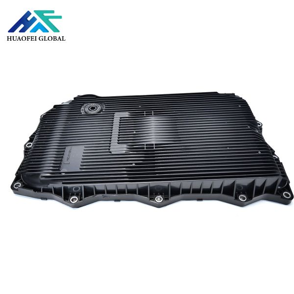 8HP45 Transmission Oil Sump Automatic Gearbox Oil Pan For BMW