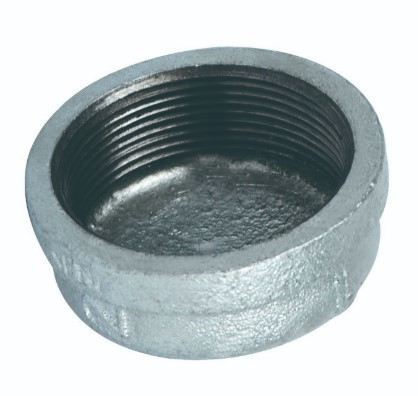 Soldadura de 1/6 casquillo de extremo roscado 12m m de cobre del tubo de 10m m