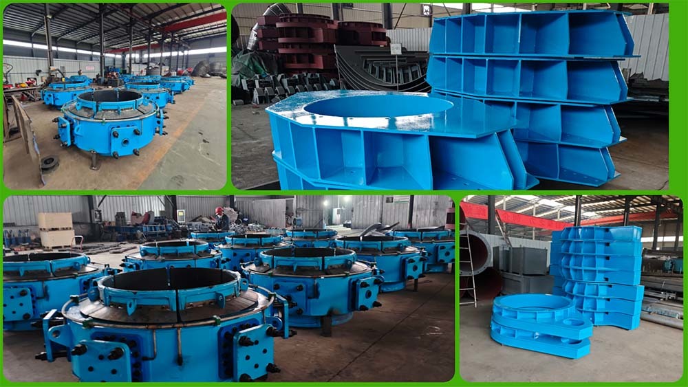 Xi'an Hongxin Arc Furnace Company Limited